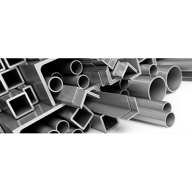 Protuberancias estándar del aluminio del canal del tubo de la barra para el uso industrial de la construcción